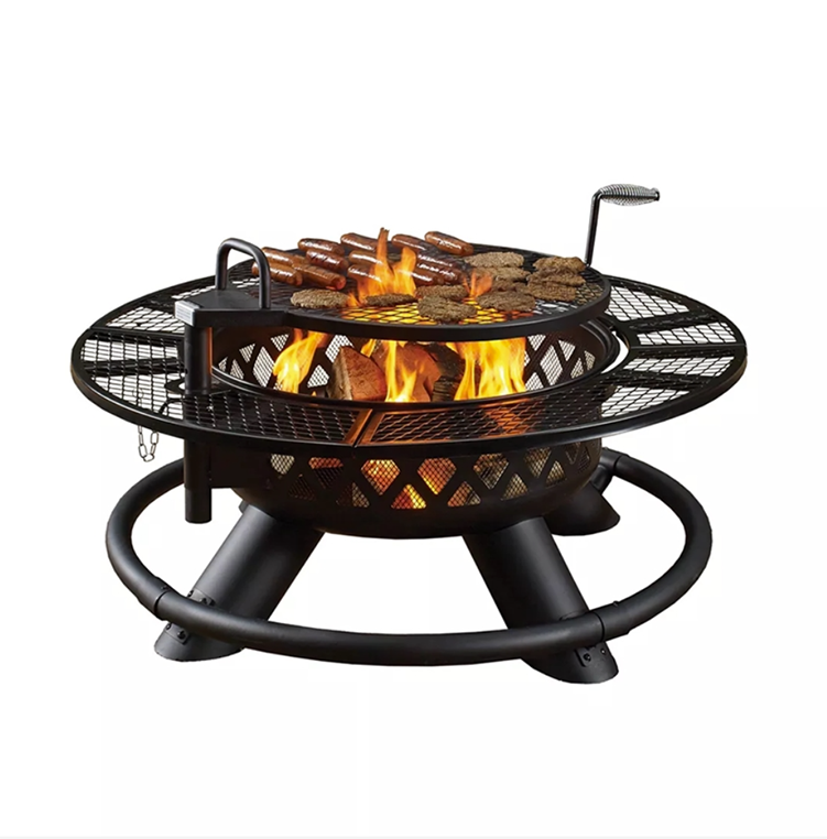 Fire Pits